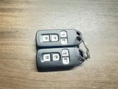 スズキ スマートキー キーレス 、エブリィワゴン DA17W - メルカリ