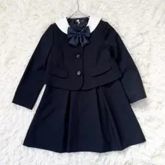 ミシェルアルフレッド　キャサリンコテージ　フォーマルワンピース　女の子　120