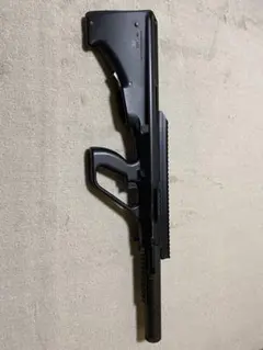 東京マルイ　AA-12電動ショットガン トビウオアーム改うみねこアーム 東京マルイ AA-12電動ショットガン トビウオアーム改うみねこアーム