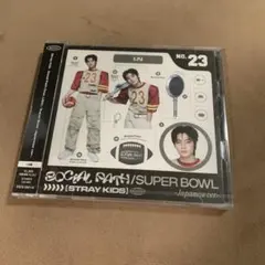 straykids social path cd 未開封 アイエン