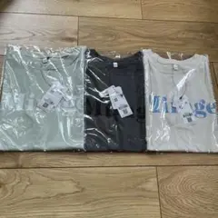 未使用　coca 150 トップス　フレンチスリーブ　Tシャツ