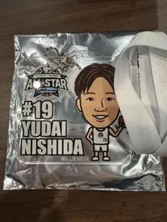 伊東純也 グッズセット (うちわ、トートバッグ) - メルカリ