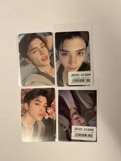 &TEAM andteam MAKI マキ 雪明かり トレカ