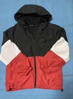 ウインドブレイカー　120cm