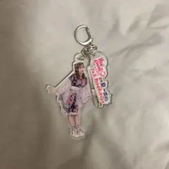 FRUITS ZIPPER 仲川瑠夏 アクキー