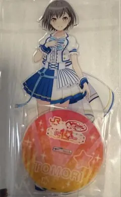 2025年最新】バンドリ 推し旅の人気アイテム - メルカリ