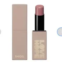 スナイデルビューティー　SNIDEL LOVE HOPE ルージュEX4 限定のサムネイル