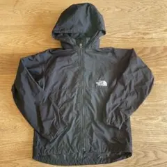 THE NORTH FACE ノースフェイス コンパクトジャケット 140