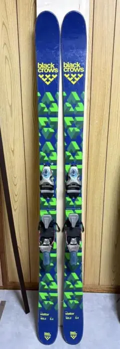 2025年最新】BLIZZARD 板の人気アイテム - メルカリ