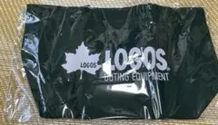 新品未開封　LOGOS　ロゴス　ミニトートバッグのサムネイル