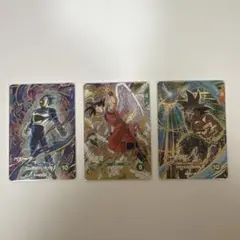スーパーダイバーズ GDR SDVP 店頭配布 3種コンプセット - メルカリ