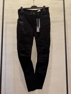 julius archive coated skinny denim デニムのサムネイル