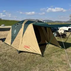 2025年最新】ドームテントの人気アイテム - メルカリ