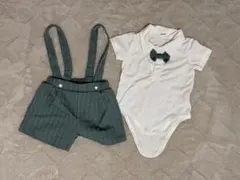 ベビー　セレモニー　60