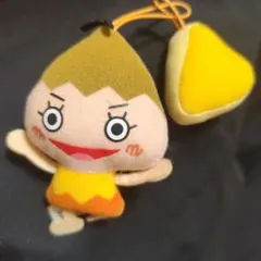 平成 레트로 NHK パッコロリン リン ぬいぐるみ