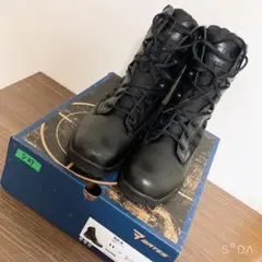 ✨未使用品✨BATES タクティカルブーツ スエード EU39 - メルカリ