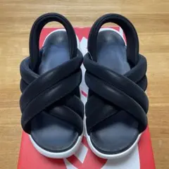 ナイキ　エア　マックス　アイラ ウィメンズサンダル