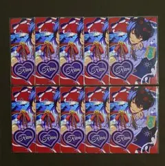 あんスタ オリコレ 朔間凛月