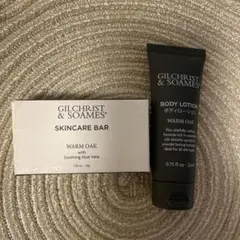 シェラトンアメニティ　石鹸、ボディローション、バスソルト