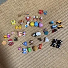 バスボム　マスコット　バスボール