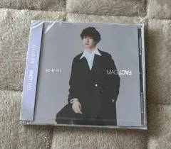 【未開封】キスマイMAGFACT 宮田俊哉ソロビジュアル盤