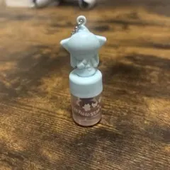 リトルツインスターズ50周年キーホルダー