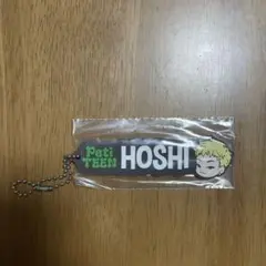 SEVENTEEN Petiteen ホシ ラバーチャーム