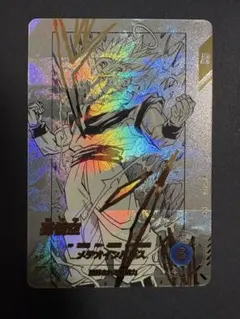 apt-002 孫悟空　パラレル