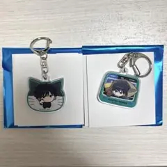 呪術廻戦 まねきねこコラボグッズ 伏黒恵2点セット