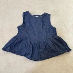 プティマイン⭐︎チュニック