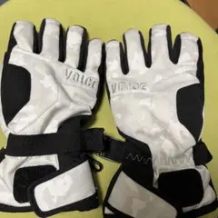 VICROY ビクロイ グローブ ホワイト VICROY ビクロイ グローブ ホワイト - メルカリ
