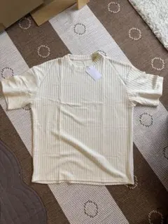 夏服 Tシャツ メンズ 五分袖 大きいサイズ 無地 オシャレ クルーネック