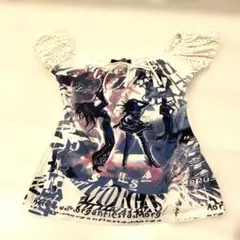 美品MORGAN DE TOI 総柄 半袖カットソーのサムネイル