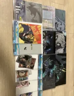 ヒロアカ一番くじ 下位賞まとめ売り - メルカリ