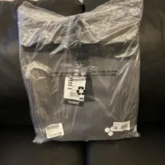 PIRARUCU ピラルク 防水タウンロールパック 9111 ヘザーグレー