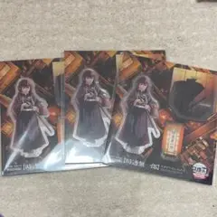 鬼滅の刃 無限城編 時透無一郎 アクリルスタンド