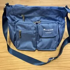 le coq sportif ショルダーバッグ