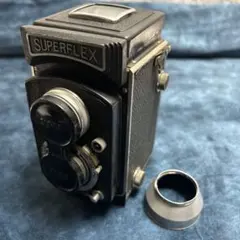 2025年最新】二眼レフ ジャンクの人気アイテム - メルカリ