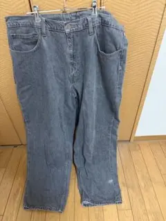 LEVI'S® SKATE SUPER BAGGY W38 L30