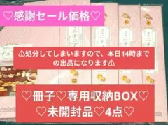 アシェット　樹脂粘土でつくる　ミニチュアフード　関口真優　冊子　専用収納BOX