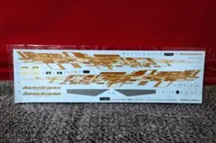 フジミ模型1/32BUS-9三菱ふそうエアロクィーンスーパーハイデッカーデカール