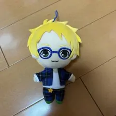 2026年最新】ぬいぐるみ 遊木真の人気アイテム - メルカリ