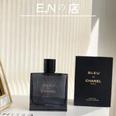 【新品未使用】ブルードゥシャネルセット売り CHANEL ブルードゥシャネル チャンス 香水セット - メルカリ