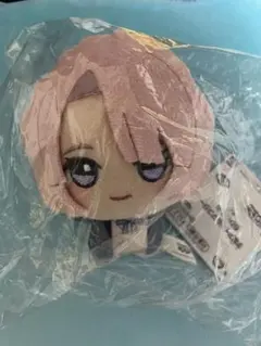 学園アイドルマスターちびぐるみナムコ限定　有村真央 10点 m60578450740_1.jpg?1736208011