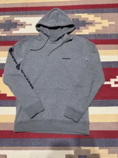 パタゴニア パーカー