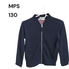 2/28削除❣️詰め放題対象❣️冬物最終再値下げ 男の子　ジャケット　ネイビー