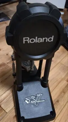 2026年最新】Roland KD 120の人気アイテム - メルカリ