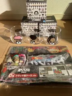 2026年最新】BIGBang ぬいぐるみ 1番くじの人気アイテム - メルカリ