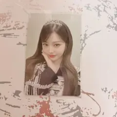 2025年最新】ive チェキ ウォニョンの人気アイテム - メルカリ