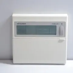 A7313 MITSUBISHI エアコンリモコン PAC-SF44SR-W A7313 MITSUBISHI エアコンリモコン PAC-SF44SR-W - メルカリ